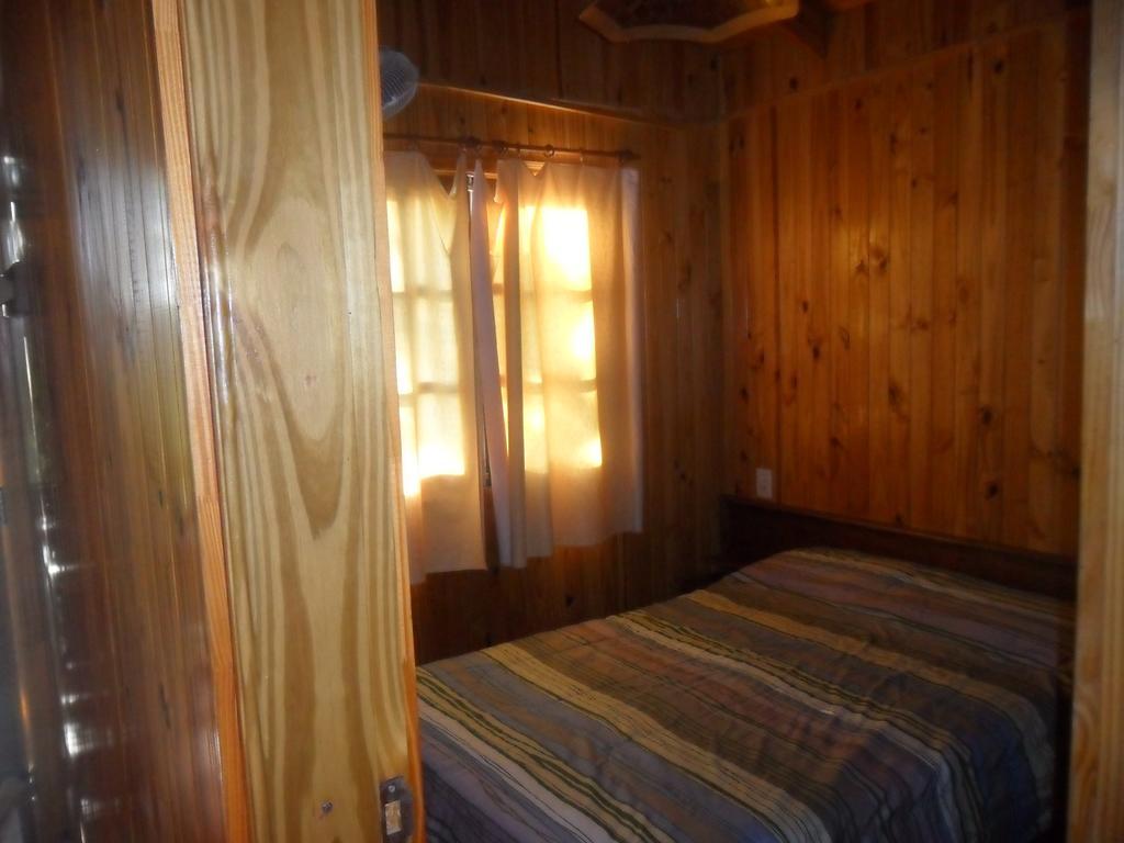 Panambi Lodge B&B Puerto Iguazú Dış mekan fotoğraf